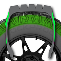 Nokian Rockproof Hybrid